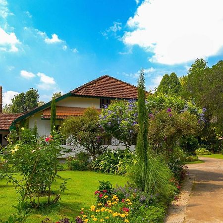 Belvilla The School Estate- Luxury Heritage Home In 200 Acres Madikeri Eksteriør billede