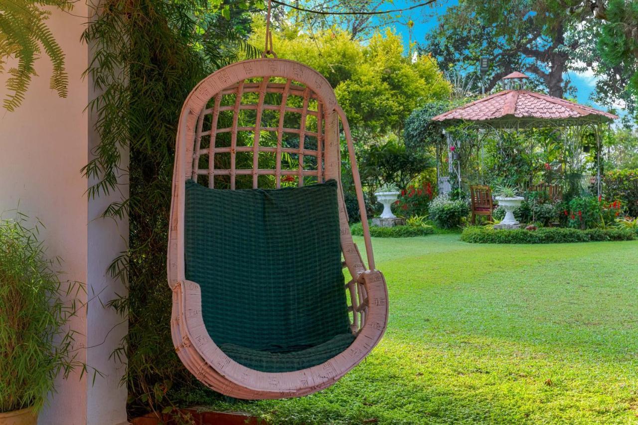 Belvilla The School Estate- Luxury Heritage Home In 200 Acres Madikeri Eksteriør billede